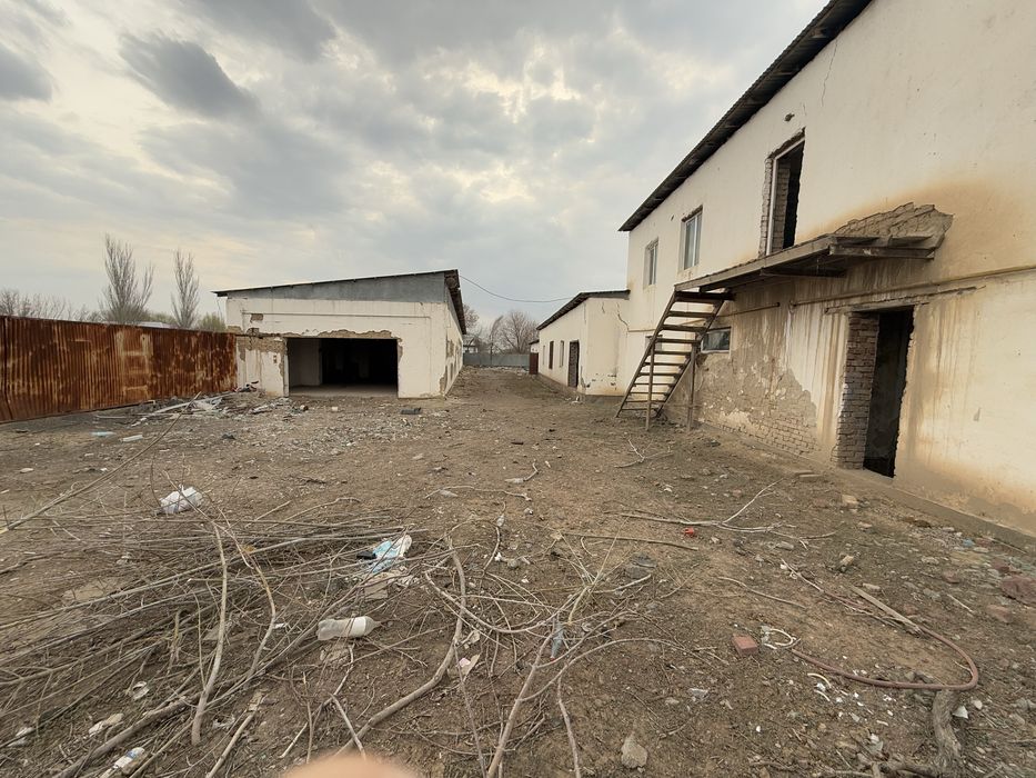 Не жилой помищение в центре Комсомол