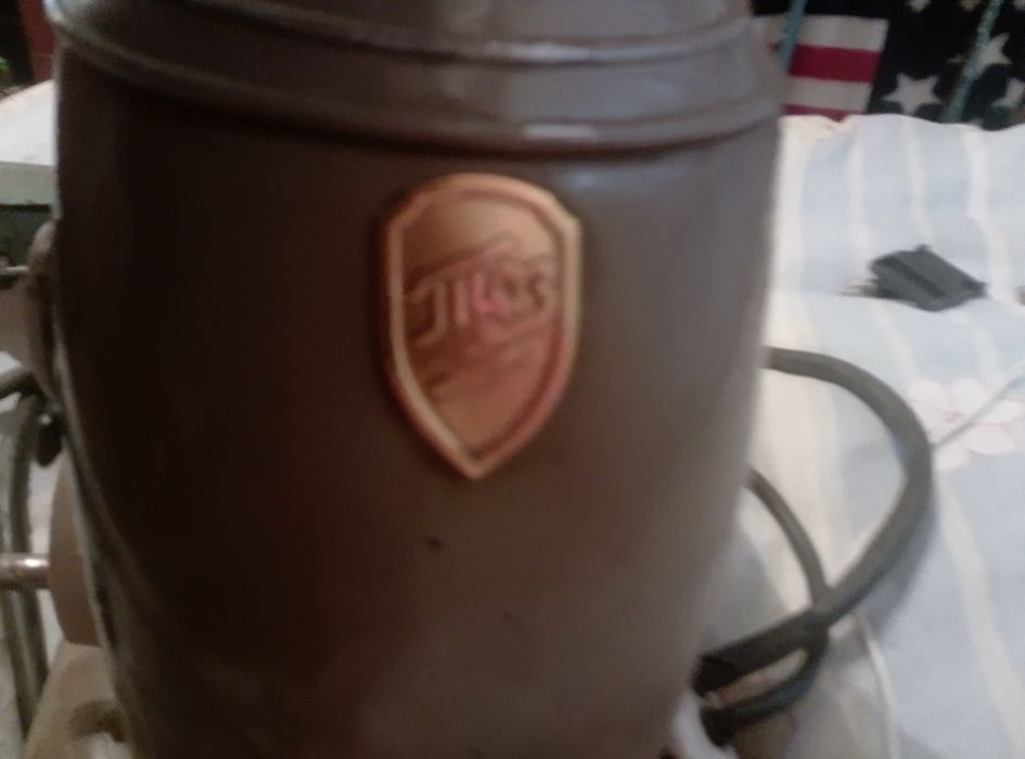 швейная машинка с педалькой