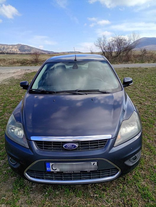 Ford focus de vânzare