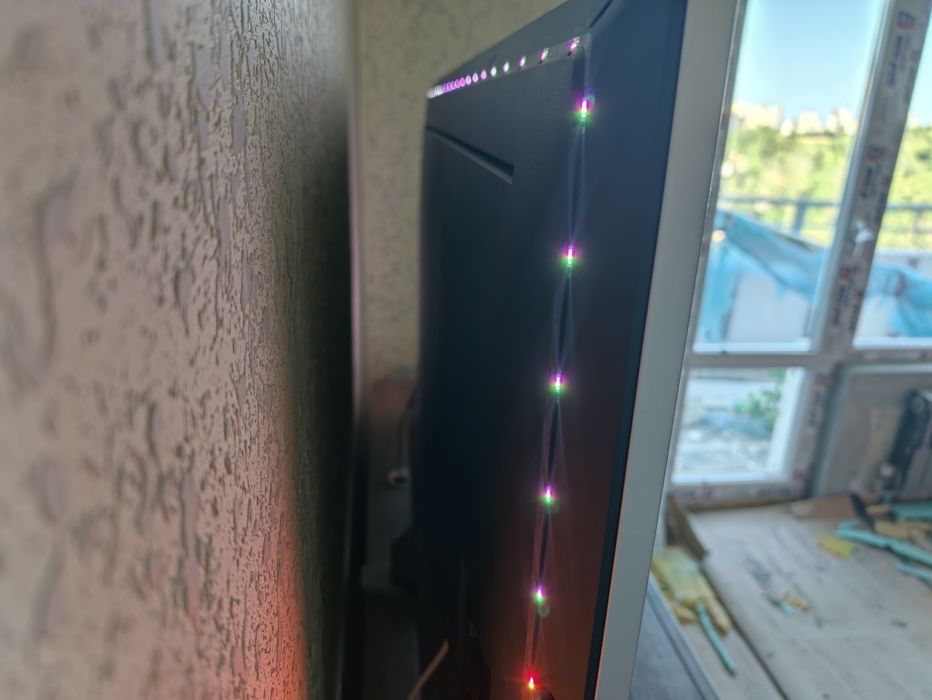 Смарт Телевизор philips 55 инча