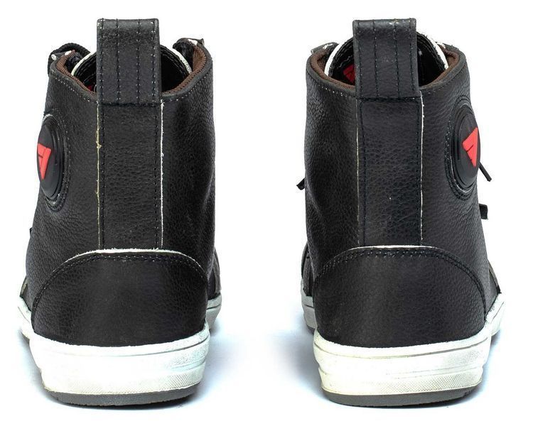 Ghete moto Modeka Lane - piele - incaltaminte moto