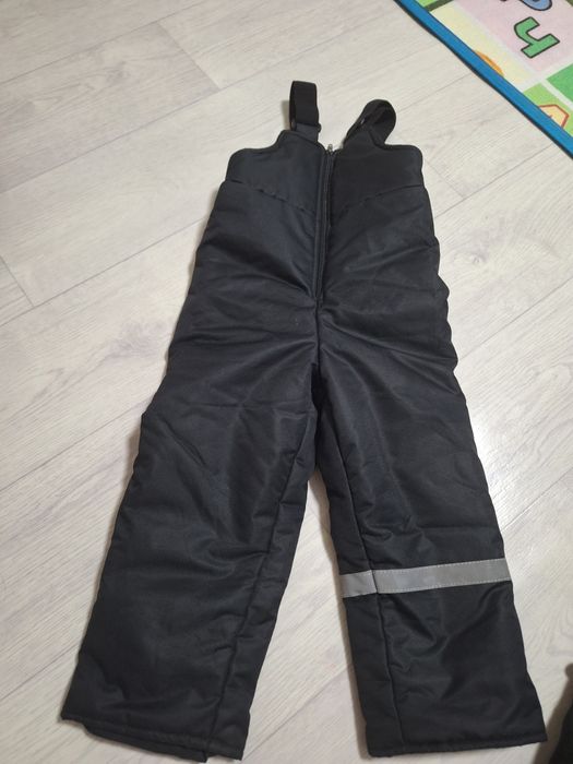 Куртка зима +штанишки