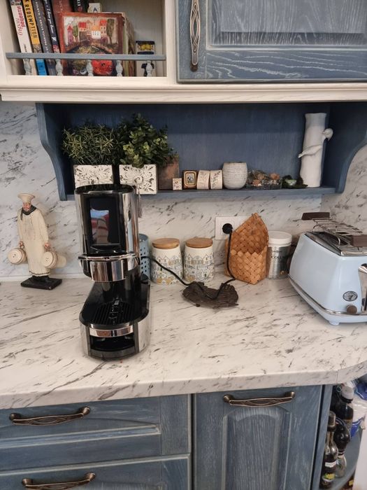 Капсулна кафемашина Brera