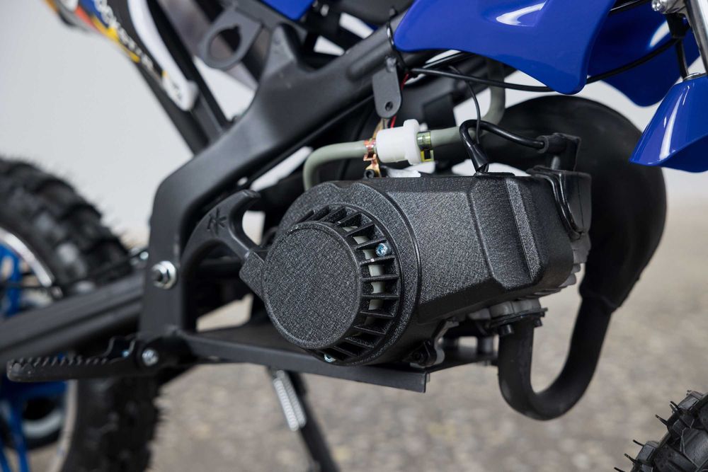 Питбайк MXB Pro 50Z