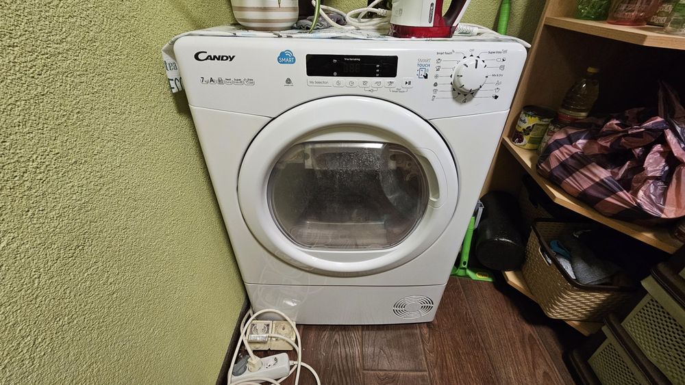 Продавам апартамент в гр.Сливен,кв.Клуцохор