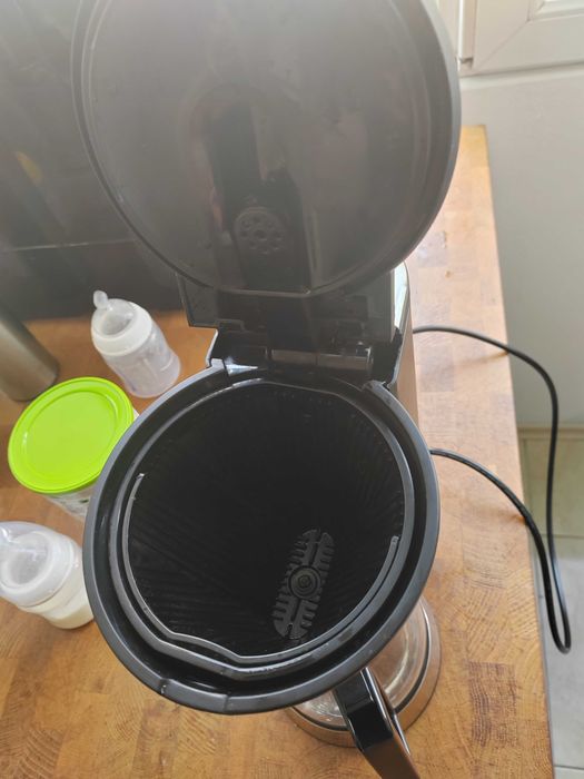 Wmf кафемашина kitchenminis