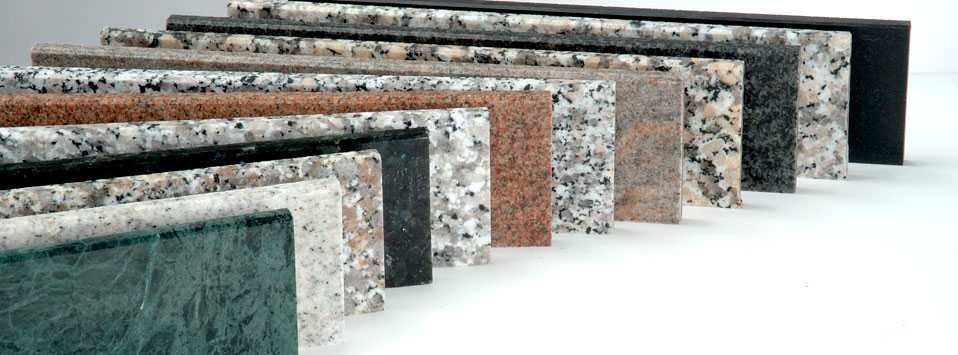 Pervaze granit pentru interior si exterior