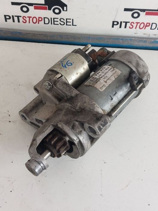 electromotor audi a6 2.0 tdi 2011 2012 2013 2014 2015 2016 04l911024