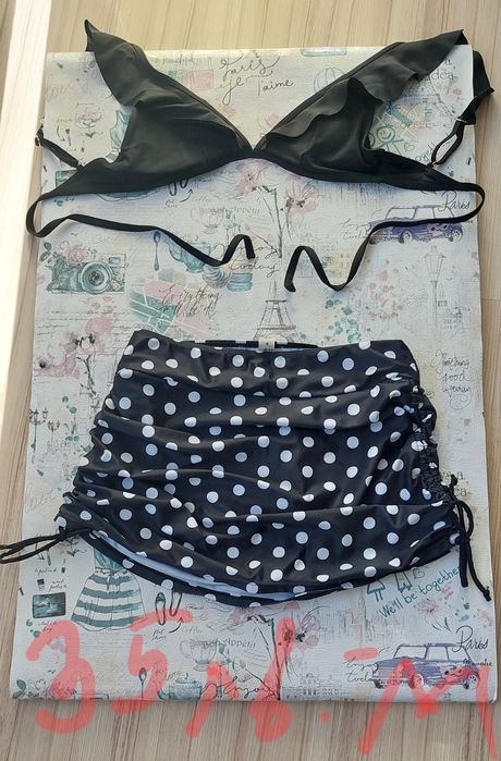 Дамски бански размер М