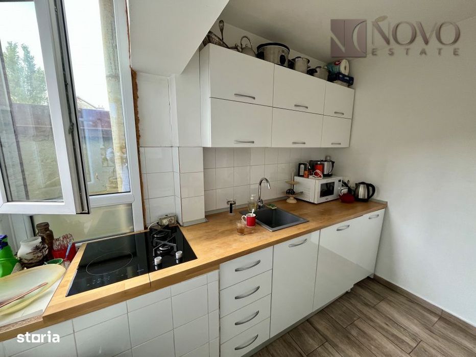 4 camere | Unirii | Garaj | Centrala | Balcon
