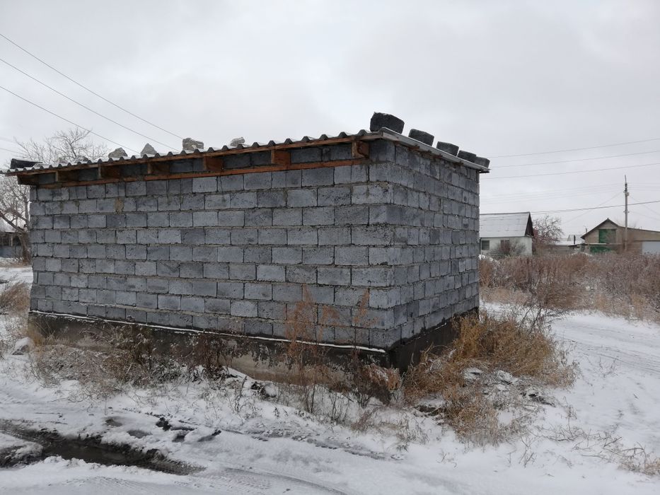 продается земельный участок