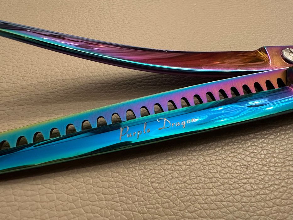 Професионални ножици за груминг