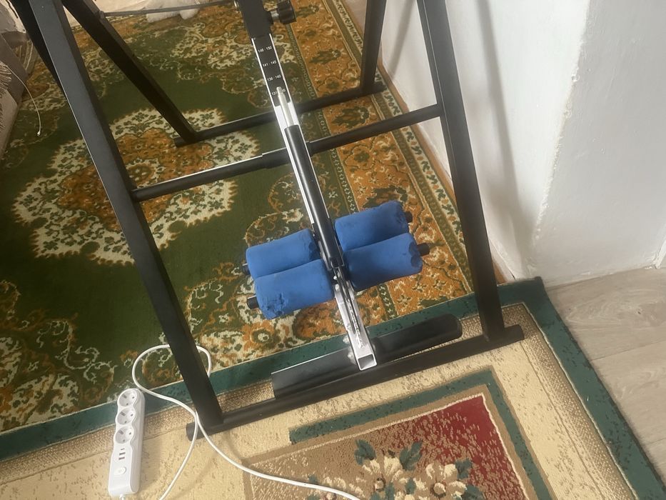 Инверционный стол