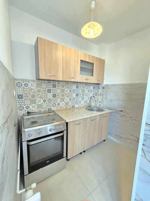 APARTAMENT 1 CAMERĂ  30mp Aluminei  et8/9