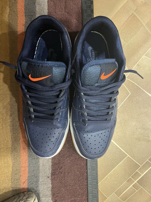 Продам кроссовки Dunk