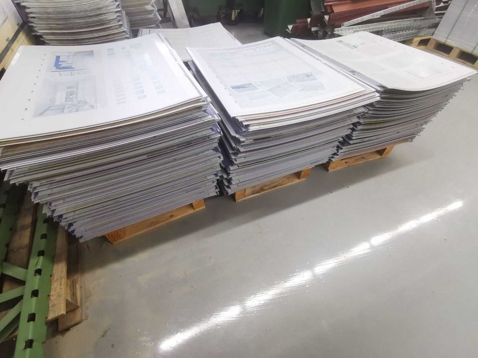 Алуминиеви плаки