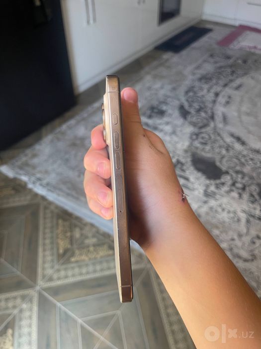 Iphone 16 pro max ideal
