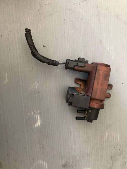 electrovalva 2.0 d ford mondeo mk4