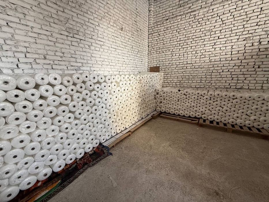 Продаём Простини в рулонах