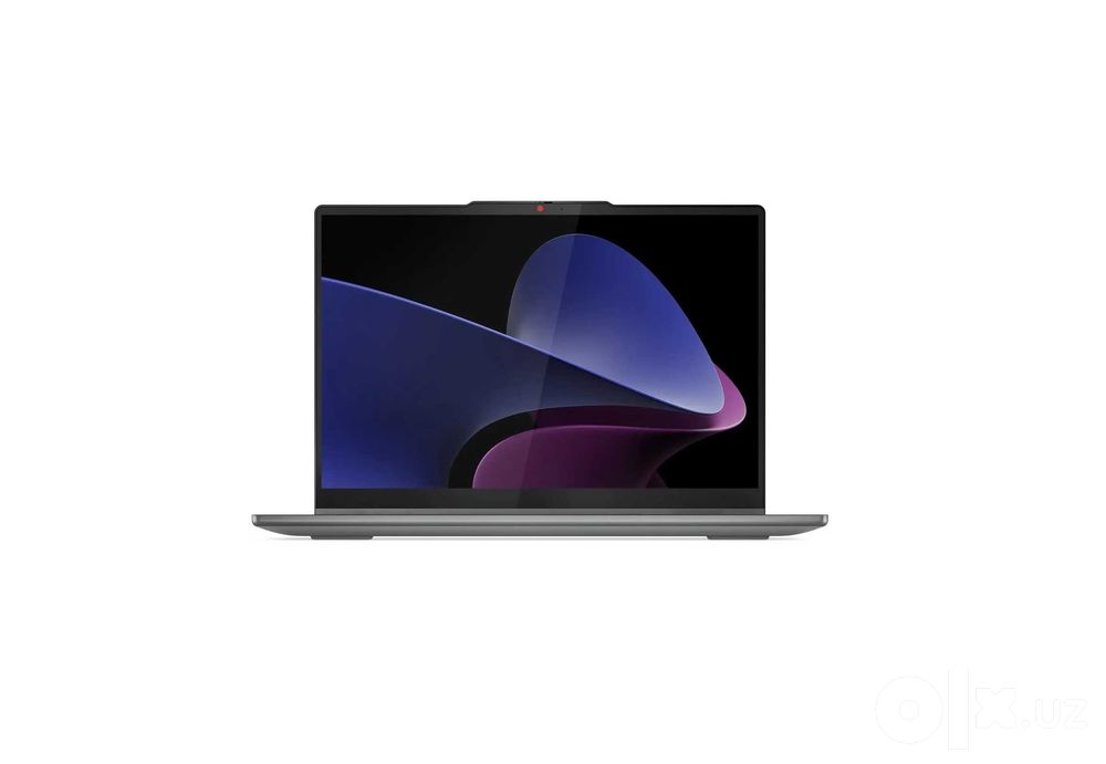 + Ноутбук Lenovo IdeaPad 5i 2-in-1 (Core 5-120U/16GB/512GB)