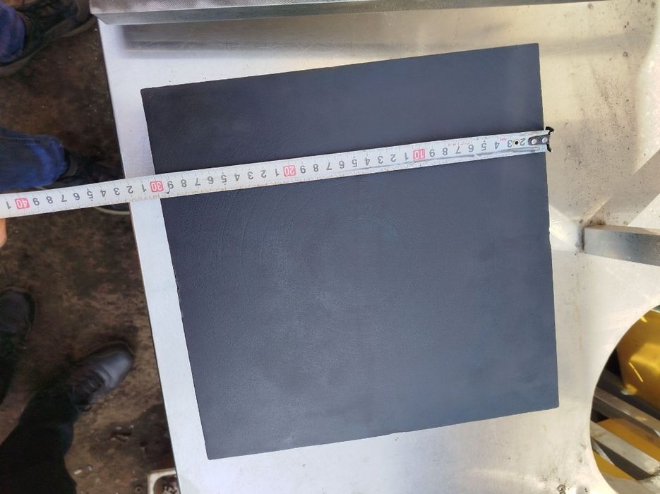 Конфорки от электро плиты Abat.