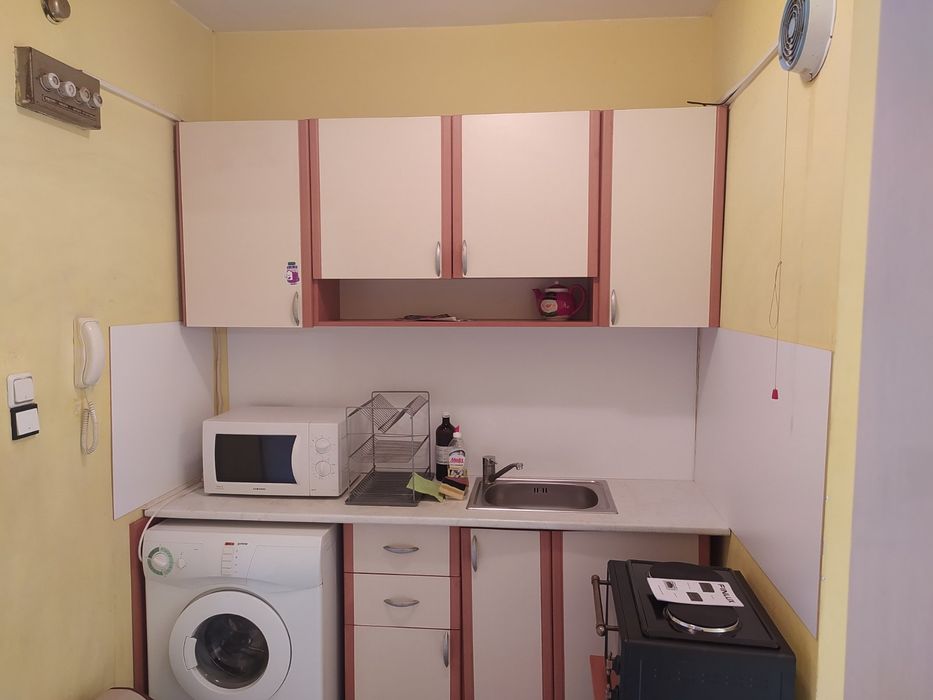 Дава се под наем Двустаен апартамент в София, Младост 3 - 50 кв.м за 498.27 € - Снимка #20