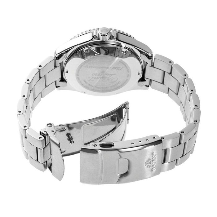 Orient Watch Automatic 200 metr (Limited edition) 5763/6000