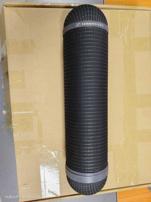 Ветрозащита Sennheiser