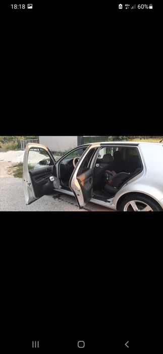 Колата е вьв топ састояние