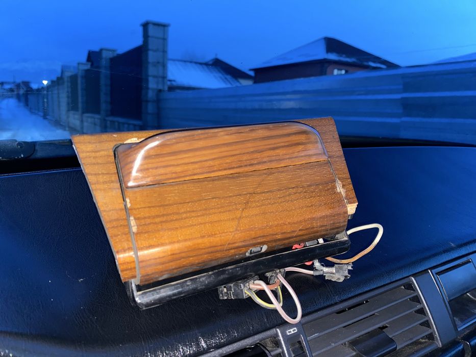 Мерседес 124  запчасть