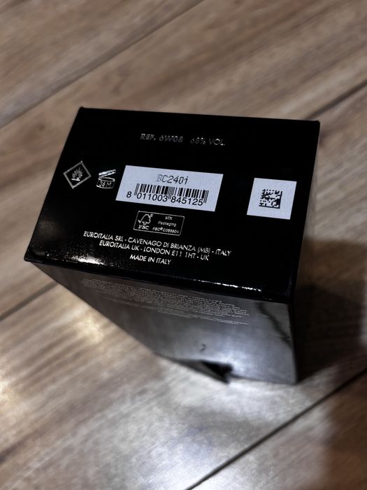 Moschino Toy Boy новый, оригинал