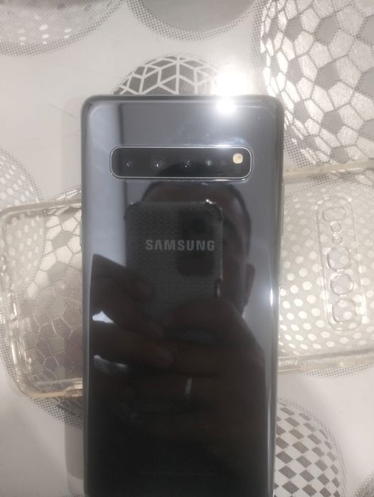 Samsung s10 5g в идеале