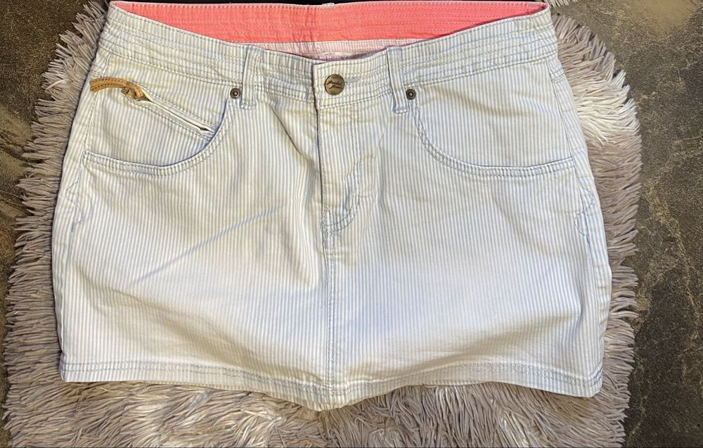 Дамски поли различни видове