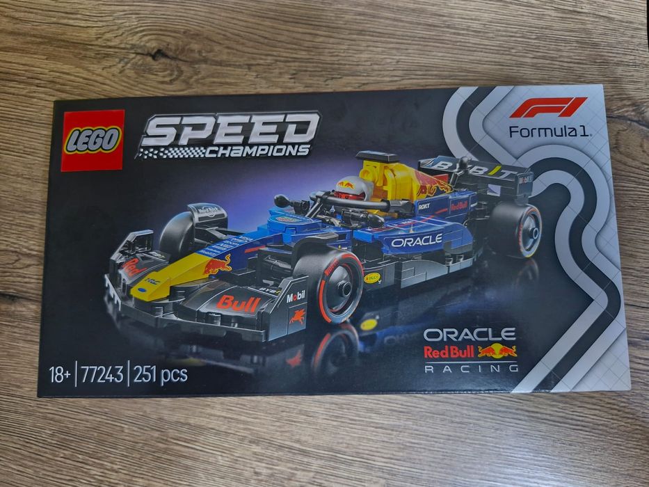 Набор лего оригинал