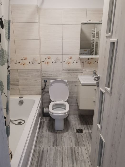 Apartament 2 camere.