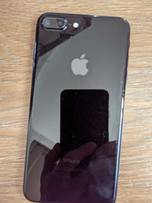 iPhone 7 PLUS (128 Gb)