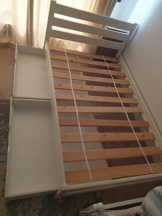 Продам кровать от IKEA