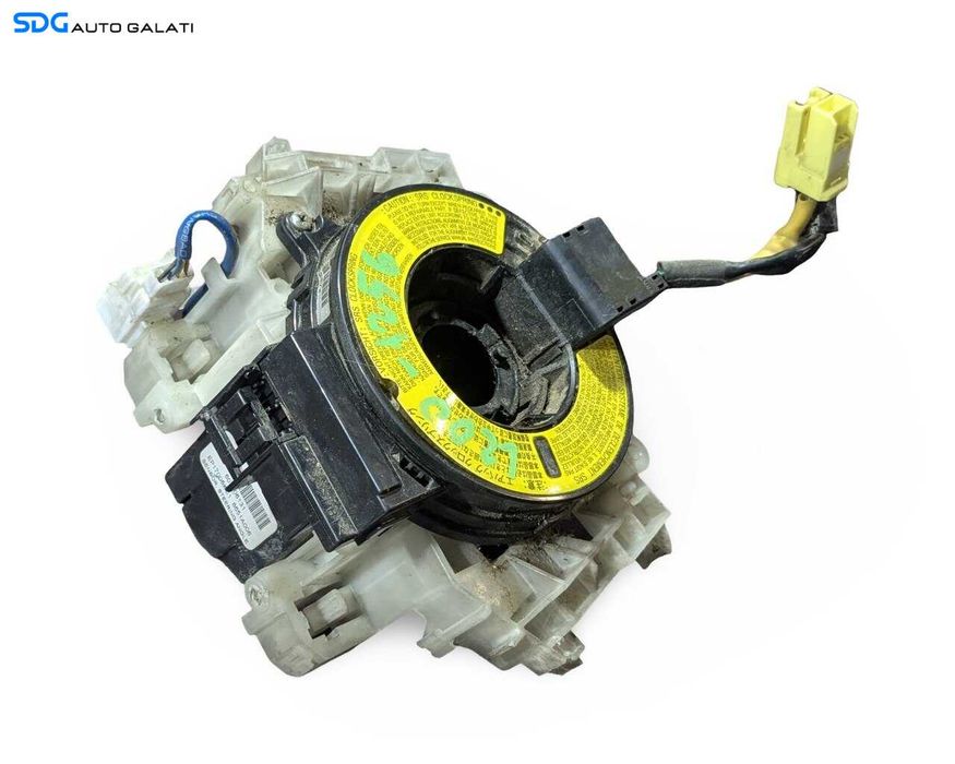 Spira Banda Spirala Panglica Volan Mitsubishi L200 2006 - 2015 Cod 8600A219 [LR4269]
