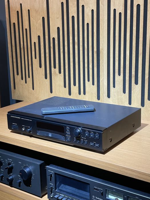 Marantz dr700 cd player recorder