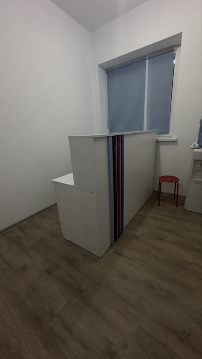 Продам ресепшен в отличном состоянии