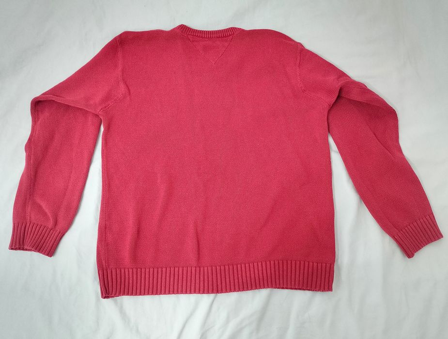 Пуловер Tommy Hilfiger