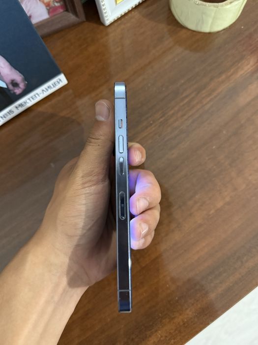 Айфон 13 про 128 гб