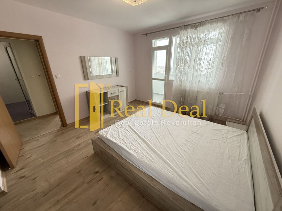 Продава се Тристаен апартамент в София, Надежда 4 - 100 кв.м за 1255 €/кв.м - Снимка #5