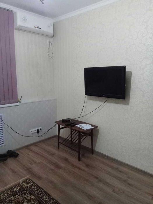 Максим Горкийда уй ижарага берилади