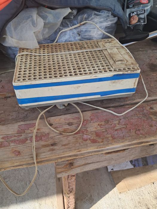 Машинка для стрижка