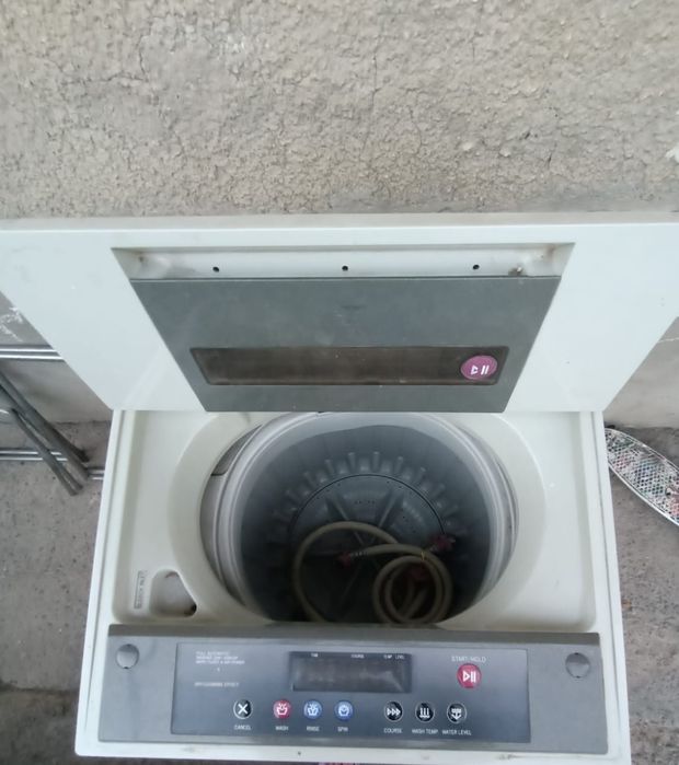 Продам полуавтомат Daewoo