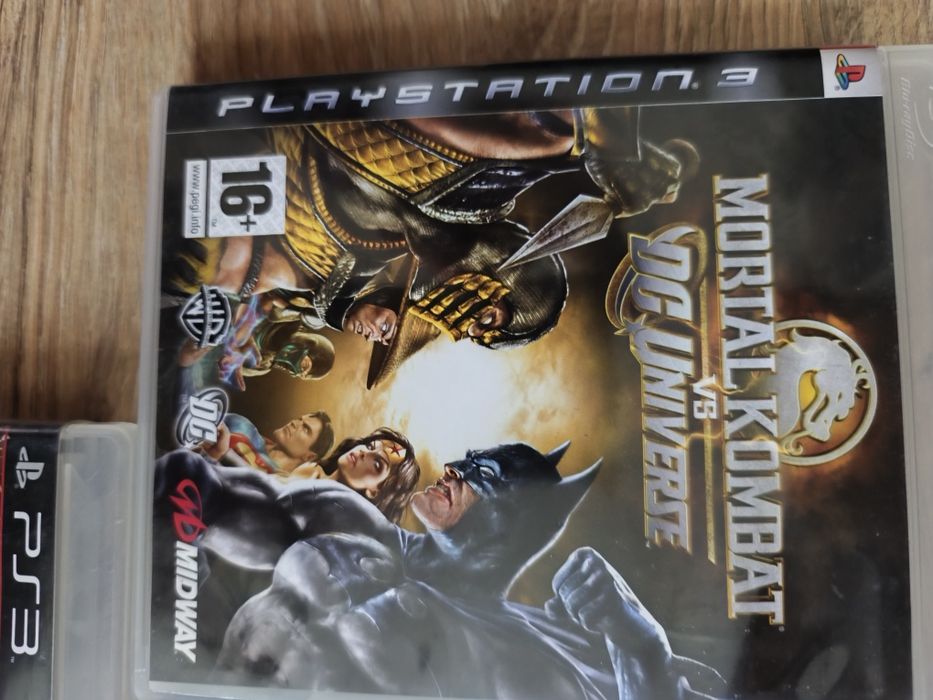 Игри за PS3 PlayStation 3