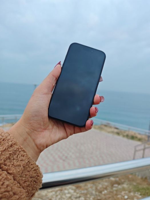 Продам iphone 15 Pro