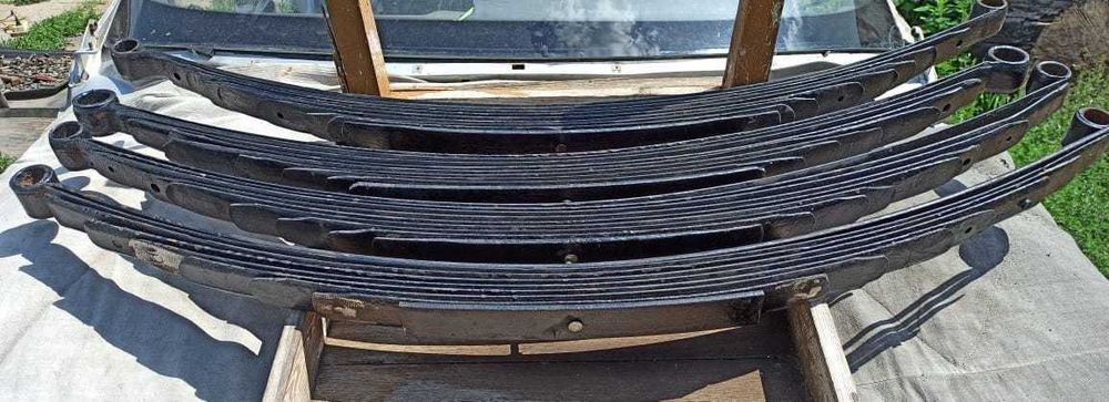 Продам запчасти ГАЗ 21. Оригинал СССР.