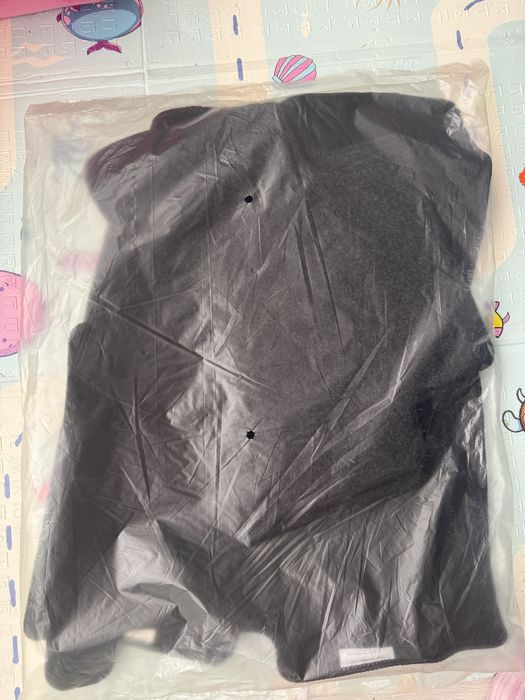 коврик на хюндай муфаса